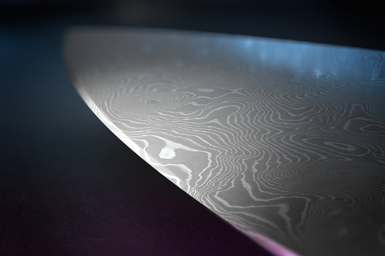 WMF Performance Cut-teknik