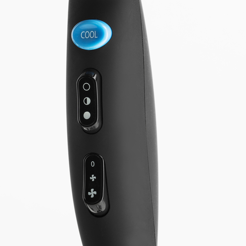 AC Hair Dryer Hårfön Hårtork Björn Axén Tools 
