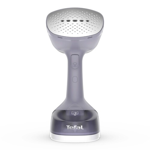 Access Steam Easy Steamer / Ångsteamer för kläder  med 2 tillbehör