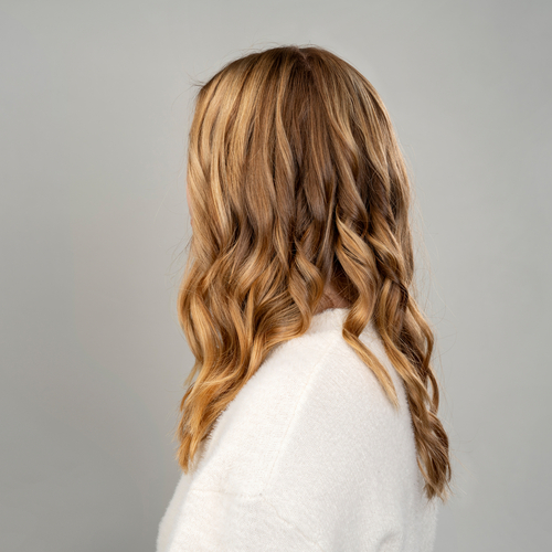 Easy Curls Locktång Artist 25 mm 