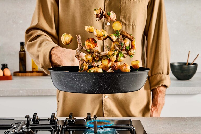 Non-stick keramisk - 