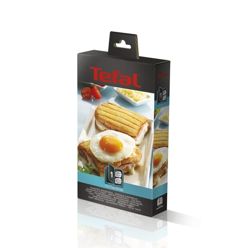 Box 1: Toasted Sandwich