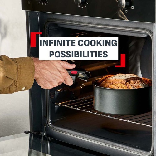 Ingenio Excellence Fusion kastrull 20 cm