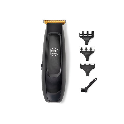Cut & Style skägg och hårtrimmer