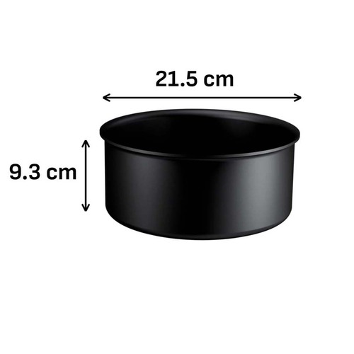 Ingenio Excellence Fusion kastrull 20 cm