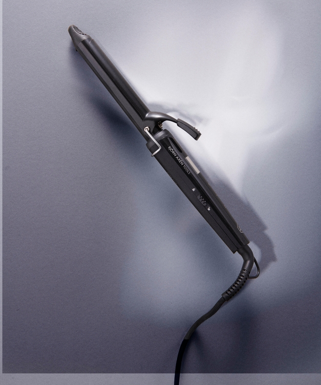Björn Axén tools Touch curler curling iron 25 mm