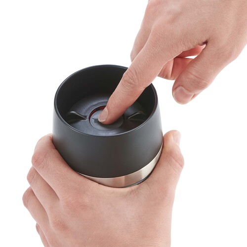 Travel Mug Essential Termomugg 0,36 l Blå 