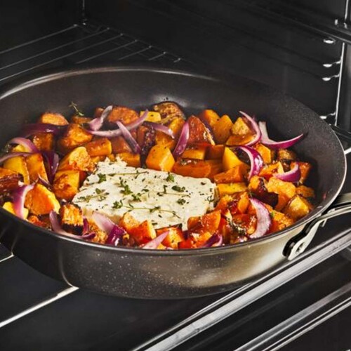 Excellence Plus Ceramic stekpanna 24 cm