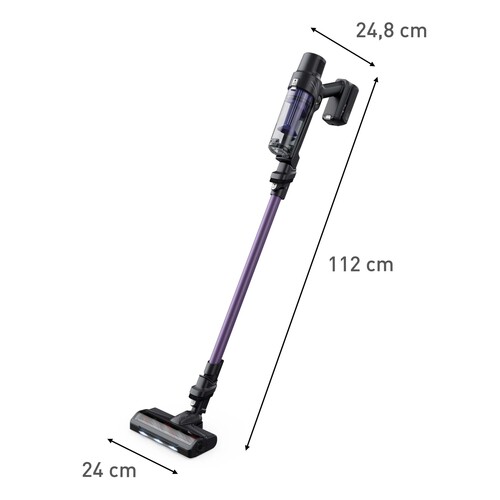 X-pert 7.60 Essential Skaftdammsugare