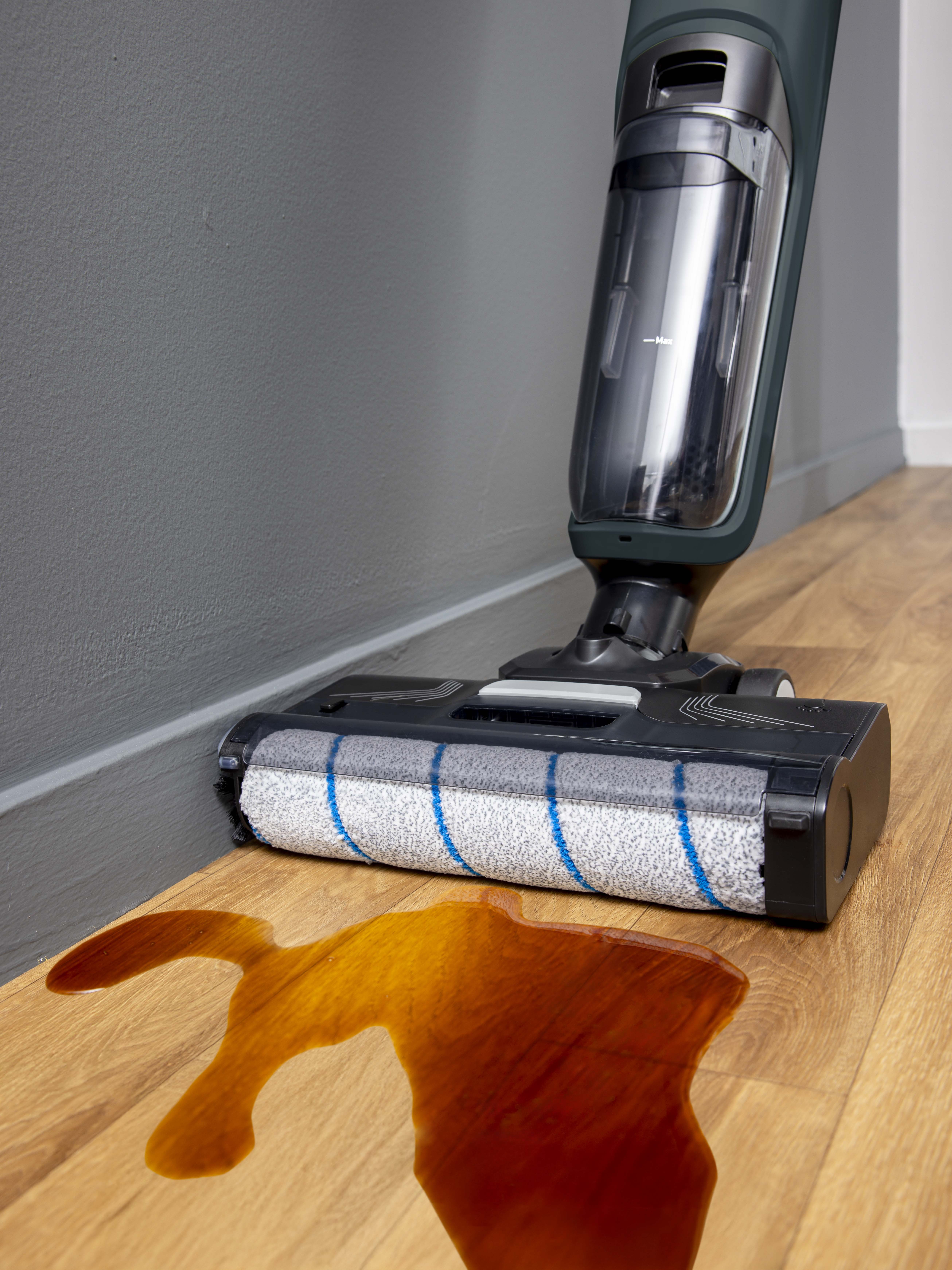 X-Clean 2 - Den ultimata lösningen för ett glänsande rent hem.