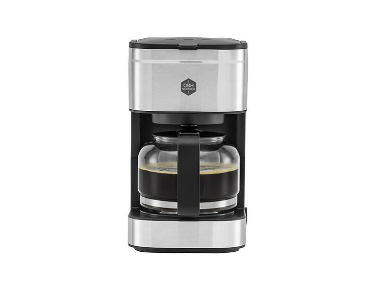 Coffee Prio Liten Kaffebryggare