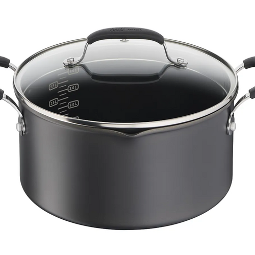 Jamie Oliver Quick & Easy HA Gryta 24 cm med lock