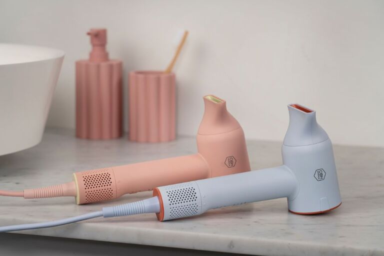 Kompakt på utsidan, kraftfull på insidan.