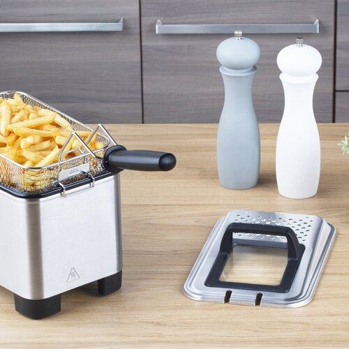 Easy Pro Deep Fryer Stor Fritös
