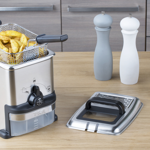 Oleoclean Compact Fritös liten 