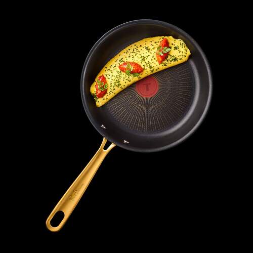 Paul Bocuse Stekpanna 30 cm 