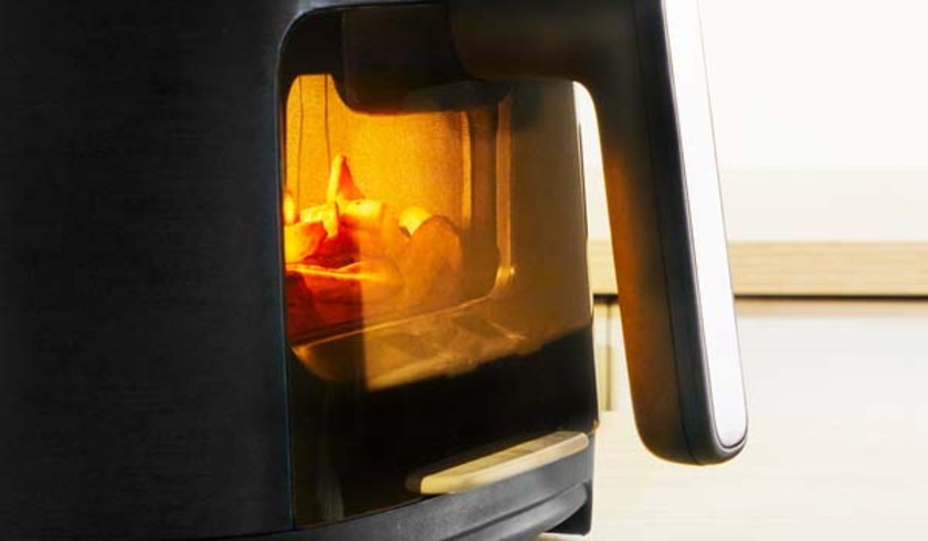 Matlagning idag - Airfryer