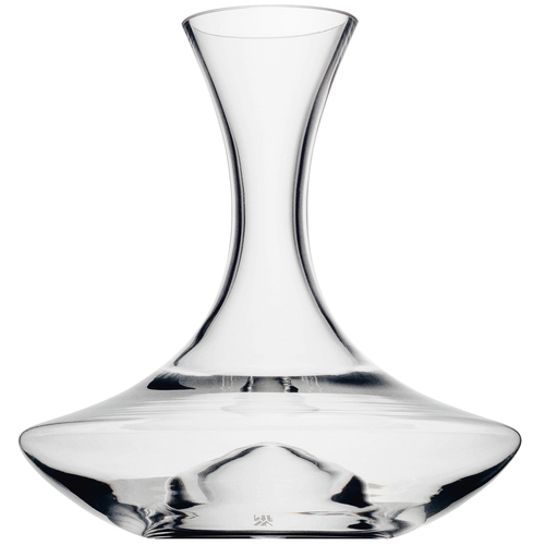 Clever & More  vinkaraff i glas, 1,5 L, Höjd 24 cm 