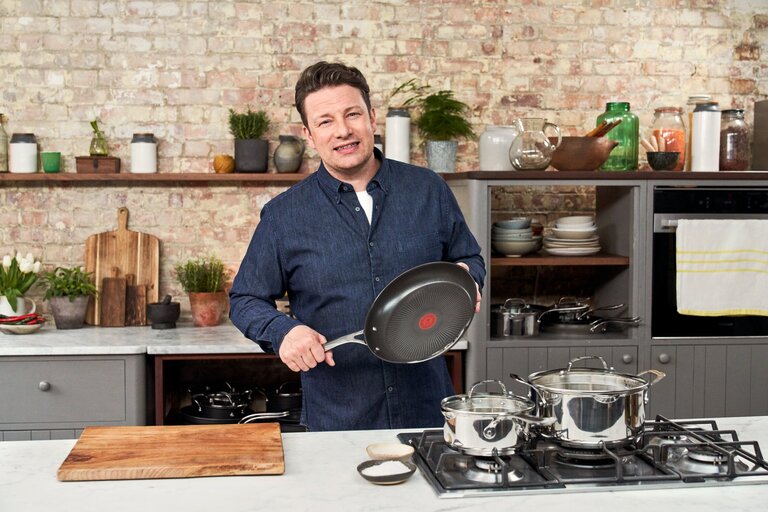 Non-Stick - 