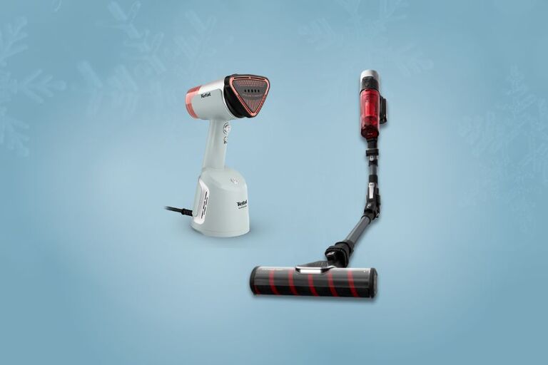 Januari REA på Tefal