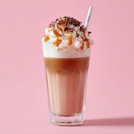 Milkshake - En sann klassiker