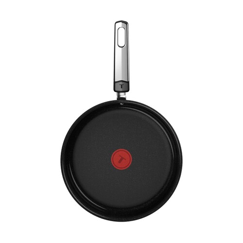 Excellence Ceramic traktörpanna 24 cm med lock