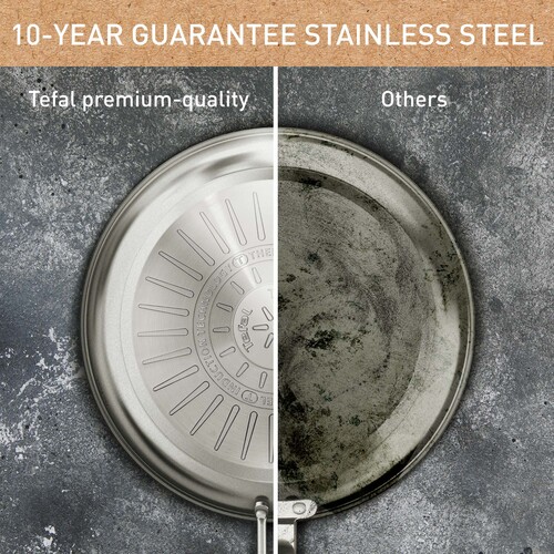 Nordica SS Ceramic Stekpanna 28 cm