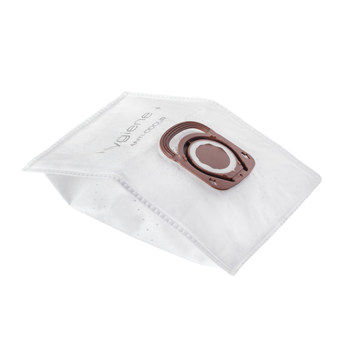 Hygiene + Anti-odour dammsugarpåsar 4 st