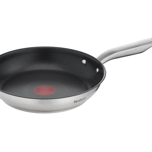 Virtuoso Stekpanna 24 cm Rostfritt stål 