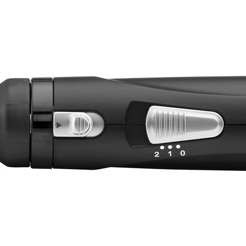 Air Curler Brush Varmluftsborste Artist 