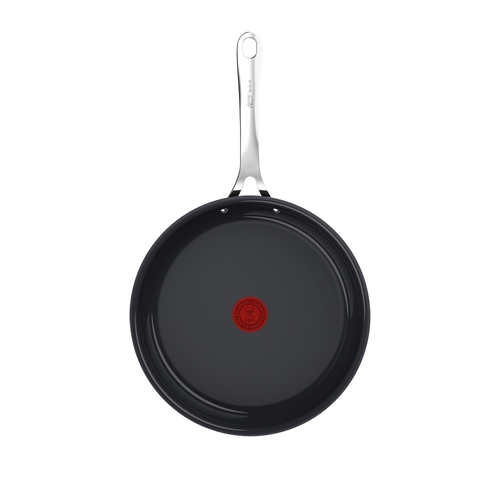 Jamie Oliver Enjoy Set 5 pcs. (FP 28 cm, All-in-One 30 cm, Stewpot 24 cm, 2 lids, 1 protector)