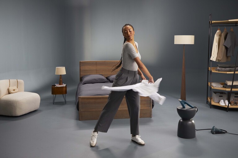 Bäst i test Kraftfulla strykjärn