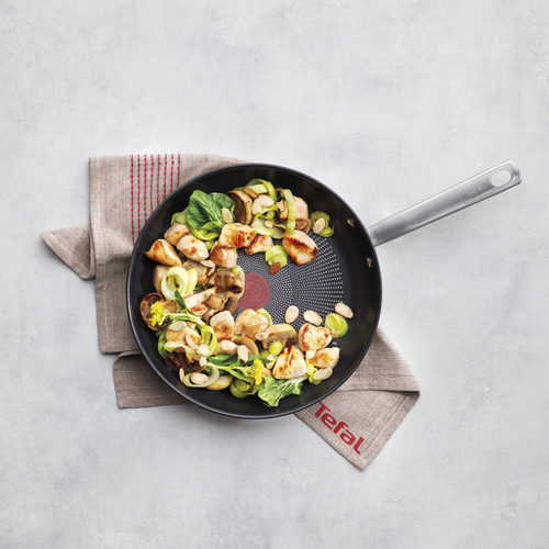 Virtuoso Stekpanna 24 cm Rostfritt stål 