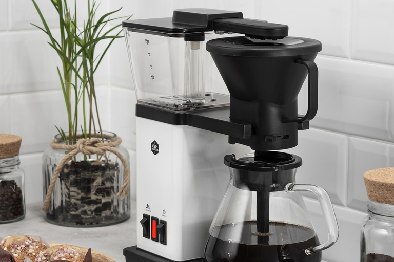 Köpguide: Hur man väljer rätt kaffebryggare
