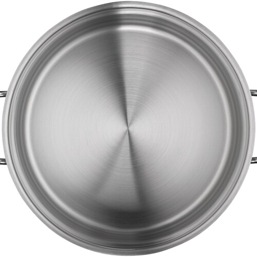 Astoria gryta 24 cm /5,7L m. Lock, rostfritt stål 18/10 Cromargan® 