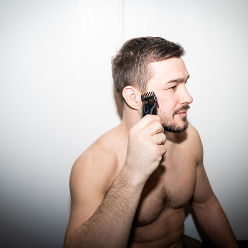 Multi pro groomer av Björn Axén Tools