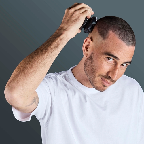 Headshaver, X series
