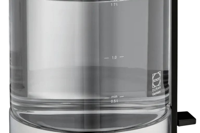 Glas av premiumkvalitet 1,7 L