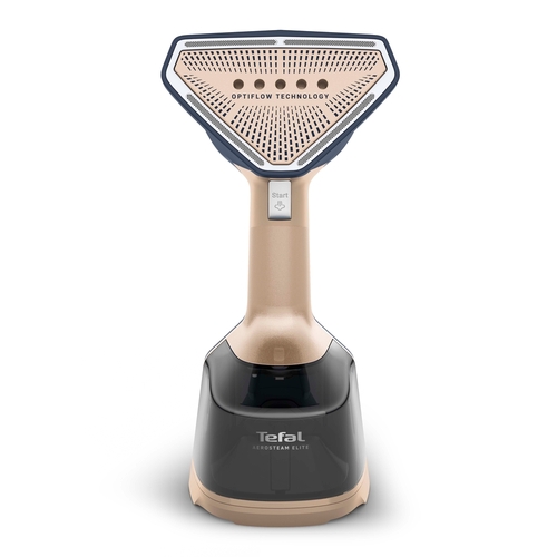 Aerostem Elite 620, handhållen steamer, Blå & Guld 
