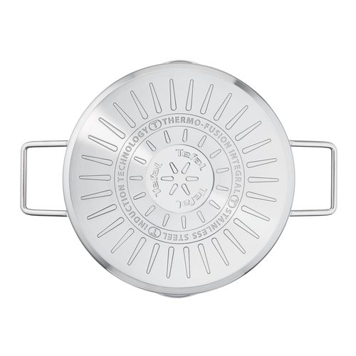 Nordica Gryta 24 cm med lock 