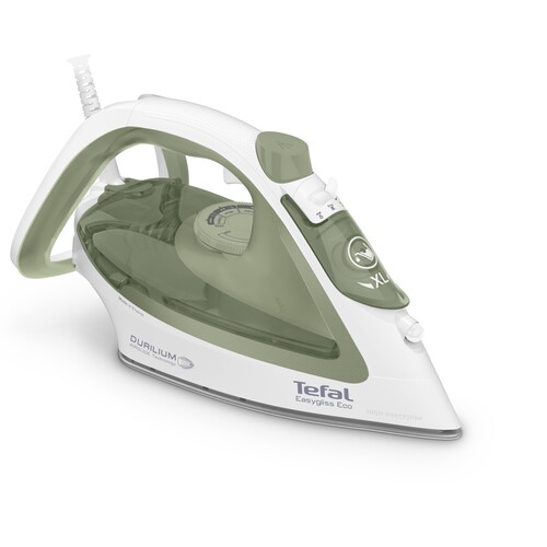 EasyGliss Eco Strykjärn / Ångstrykjärn Lichen 