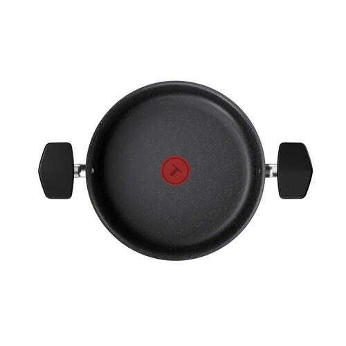Expertise gryta 24 cm med lock