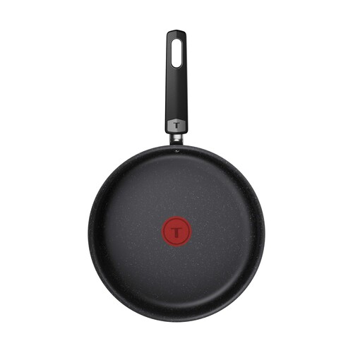 Expertise traktörpanna 24 cm med lock