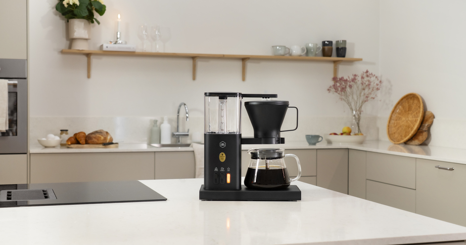 Kaffe enligt ECBC standard