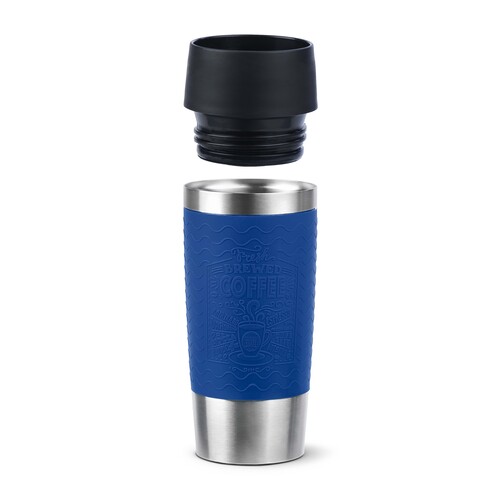 Travel Mug Essential Termomugg 0,36 l Blå 