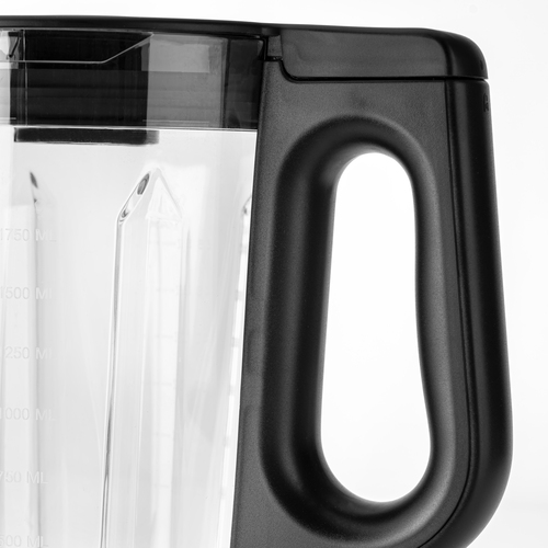 Infiny Mix+ HöghastighetsBlender Kraftfull 1,75L 