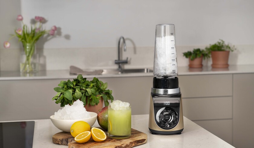 Hitta din nya blender