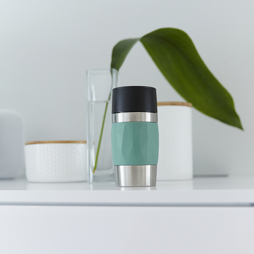Travel Mug Compact Termomugg 0,3 l Grön 