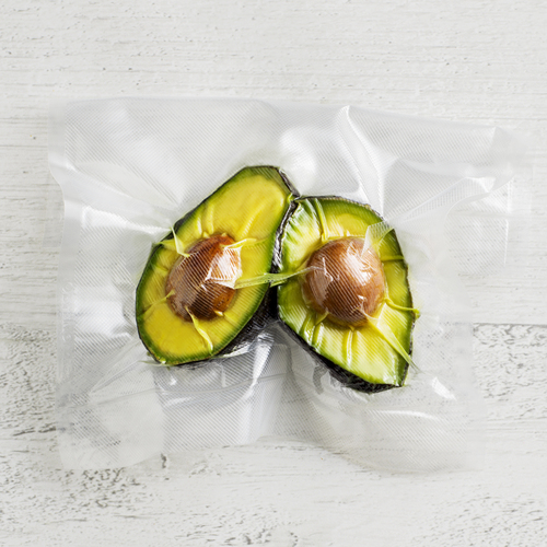 Vakuumpåsar Mix till Vakuumförpackare Sous Vide 