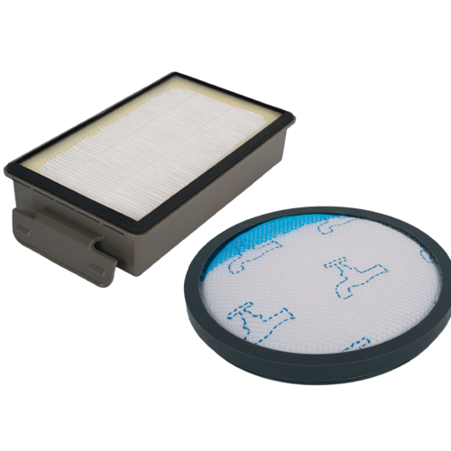Filter Kit - Compact Power XXL Bagless